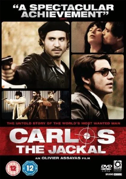 Carlos The Jackal Bild 1