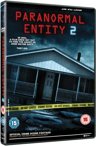 Paranormal Entity 2 Bild 1