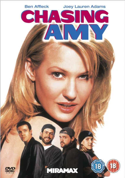 Chasing Amy Bild 1