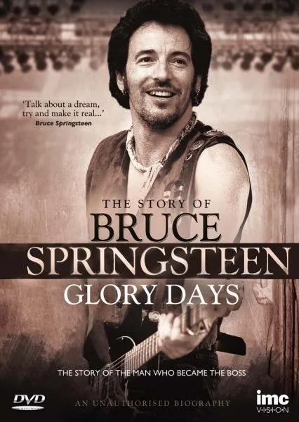 The Story of Bruce Springsteen: Glory Days Bild 1