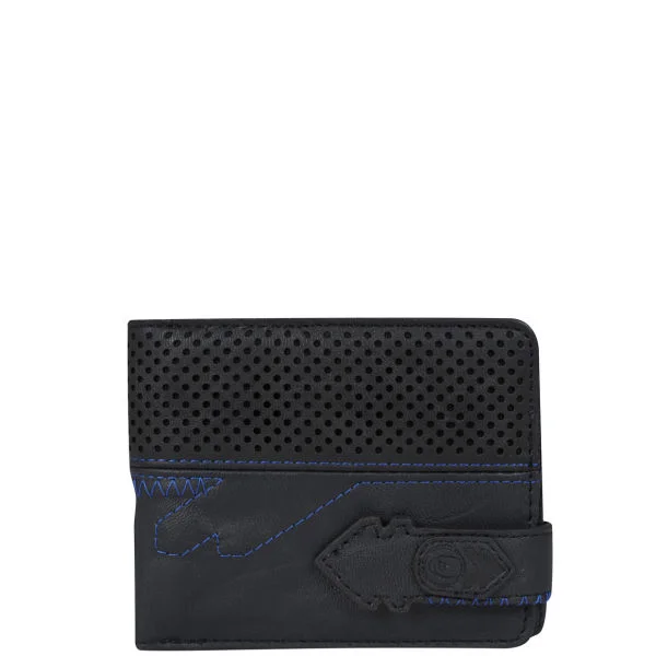 Duck and Cover Men's Seamed Wallet Bild 1