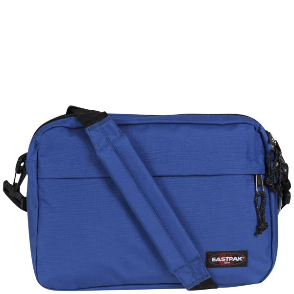 Eastpak Cleaver Shoulder Bag - Blue Bild 1