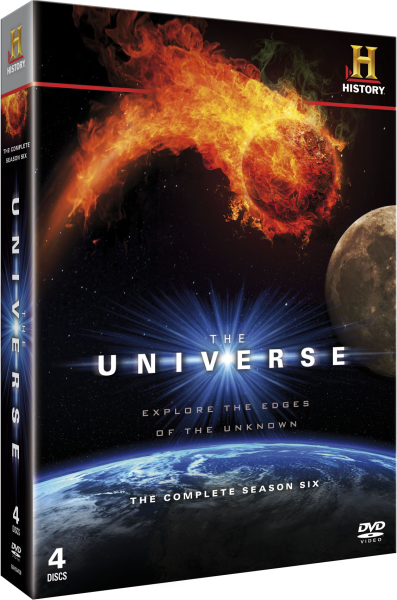 The Universe - Season 6 Bild 1