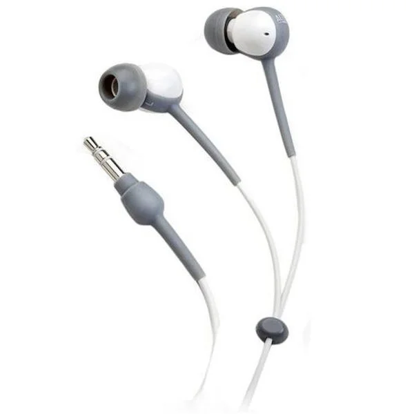 Altec Lansing 'Muzx xx' Noise Isolating Headphones Bild 1