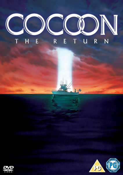 Cocoon 2: The Return Bild 1