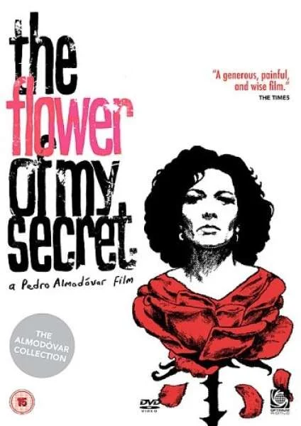 The Flower Of My Secret Bild 1