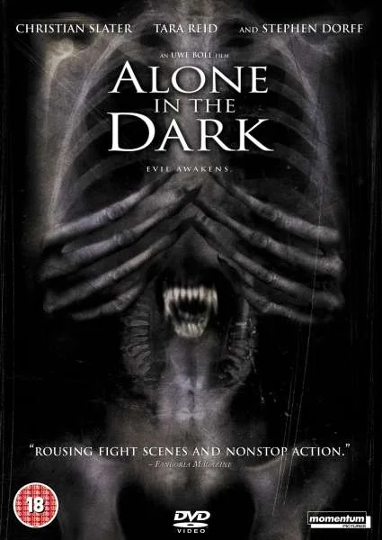 Alone In The Dark Bild 1