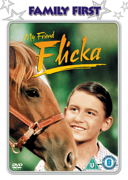 My Friend Flicka Bild 1