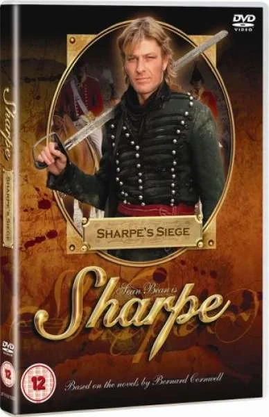 Sharpe - Sharpe's Siege Bild 1