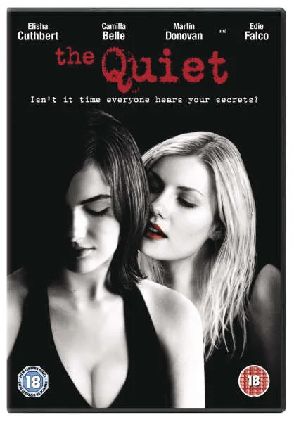 The Quiet Bild 1