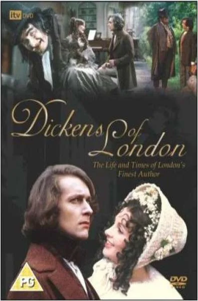 Dickens Of London Bild 1