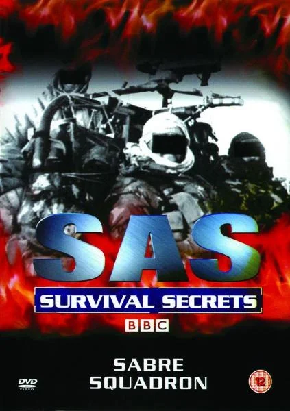 SAS Survival Secrets - Sabre Squadron Bild 1