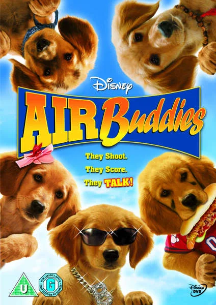 Air Buddies Bild 1