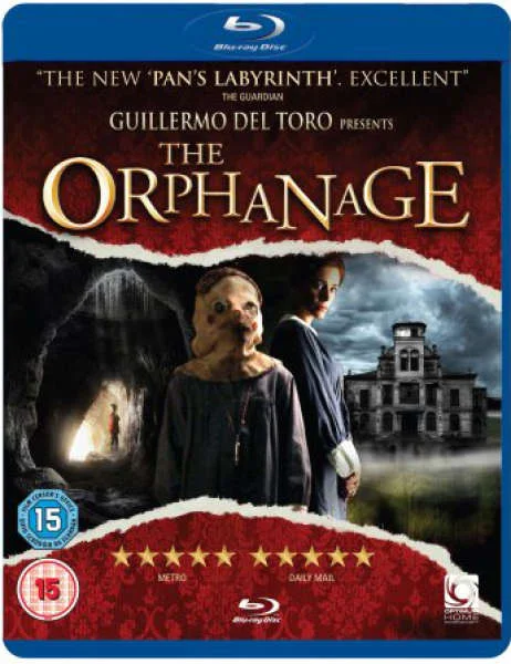 The Orphanage Bild 1