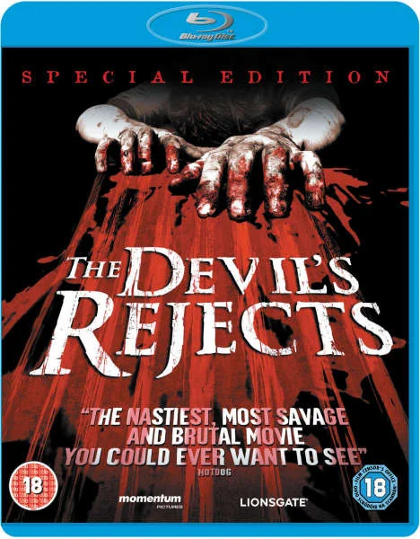 The Devils Rejects Bild 1