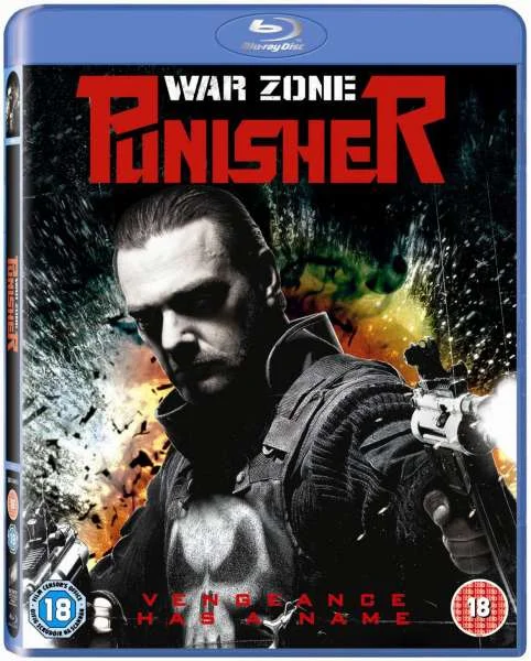 The Punisher - War Zone Bild 1