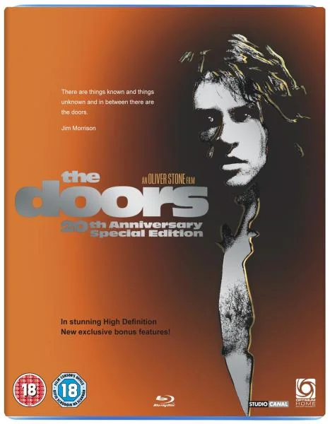 The Doors Bild 1