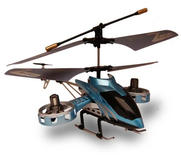 RC Helicopter - Gyro M4 Bild 1