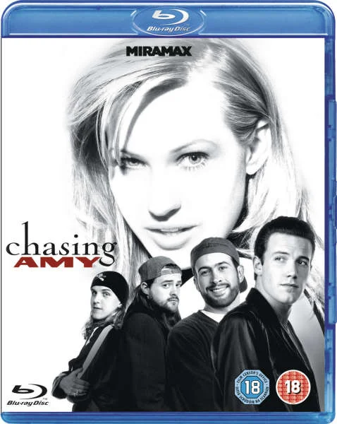 Chasing Amy Bild 1
