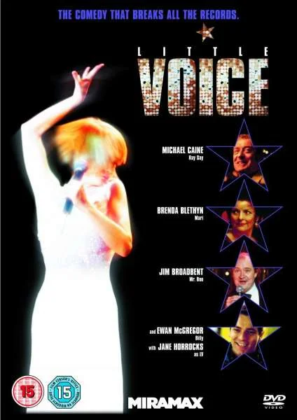 Little Voice (AKA: Rise and Fall) Bild 1