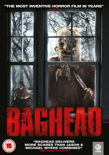 Baghead Bild 1