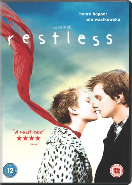 Restless Bild 1