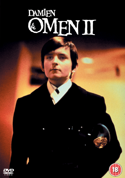 The Omen 2: Damien Bild 1