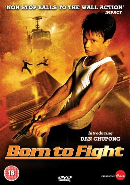 Born To Fight Bild 1