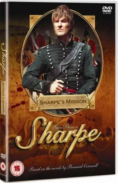 Sharpe - Sharpe's Mission Bild 1