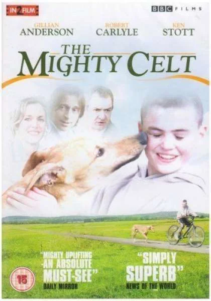 The Mighty Celt Bild 1