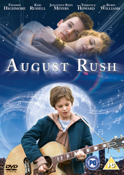 August Rush Bild 1