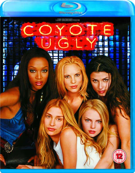 Coyote Ugly Bild 1