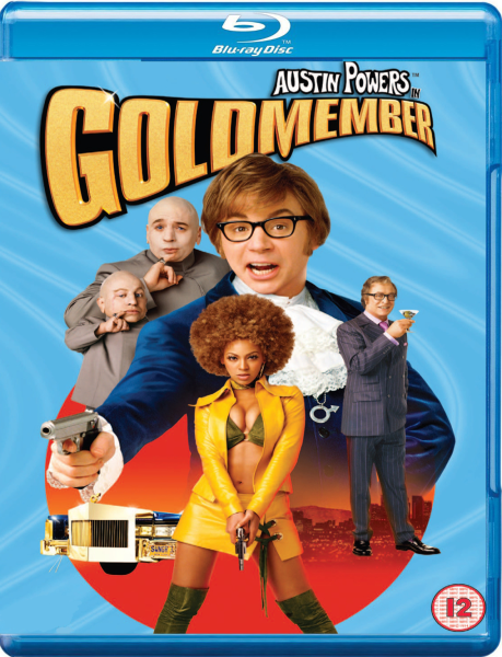 Austin Powers 3 - Goldmember Bild 1