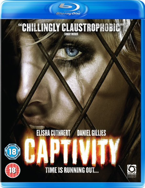 Captivity Bild 1