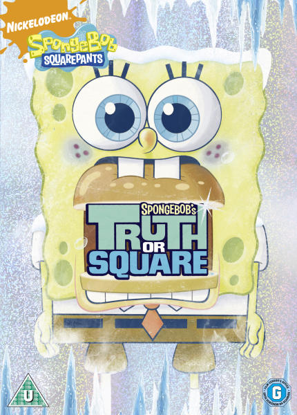 Spongebob Squarepants - Truth Or Square Bild 1