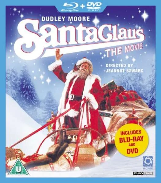 Santa Claus - The Movie Bild 1