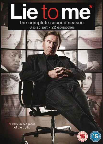 Lie To Me Season 2 Bild 1