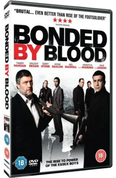 Bonded by Blood Bild 1