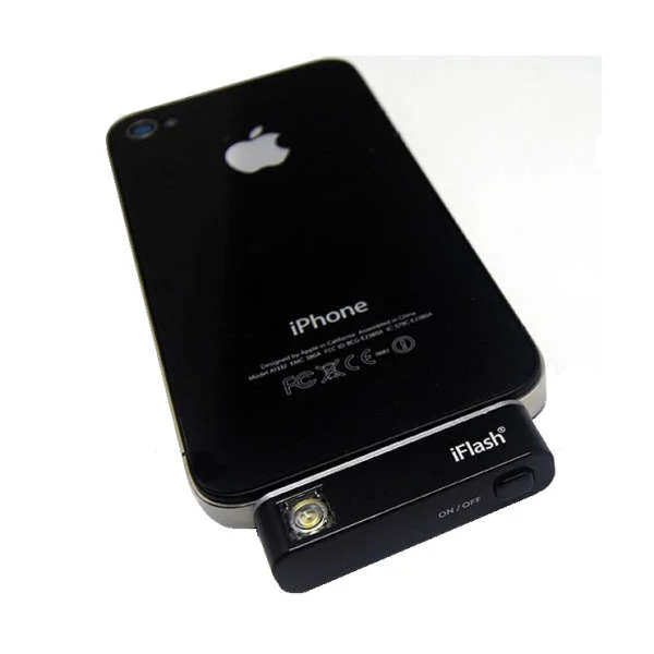 iFlash Bild 1