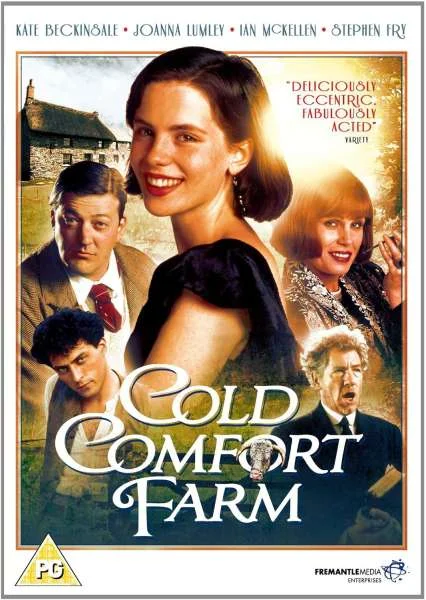 Cold Comfort Farm Bild 1
