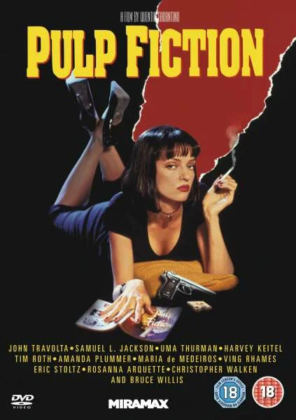 Pulp Fiction Bild 1