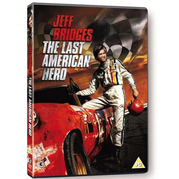 The Last American Hero Bild 1
