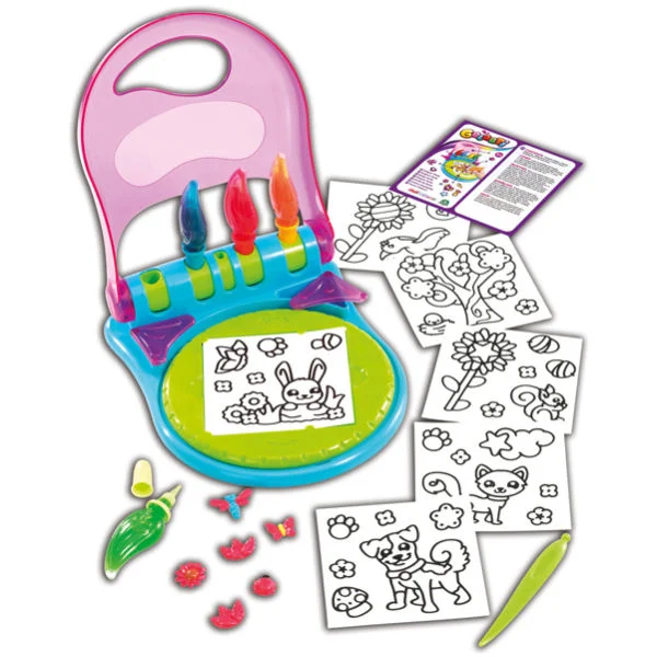 Gelarti Designer Studio Bild 1