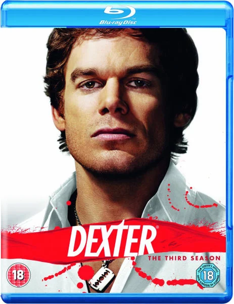 Dexter - Complete Season 3 Bild 1