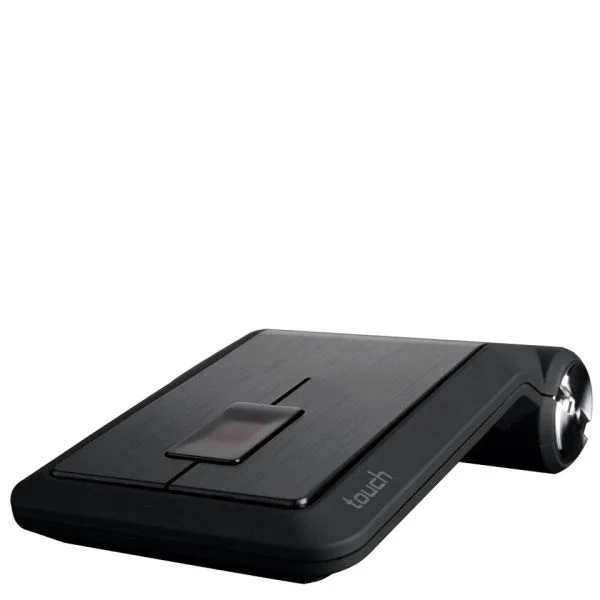 Saitek Eclipse Wireless Bluetooth Mouse with Trackpad Bild 1