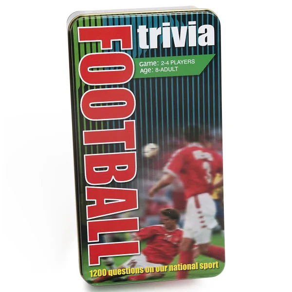Football Trivia Bild 1
