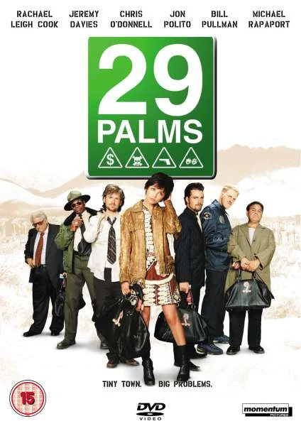29 Palms Bild 1