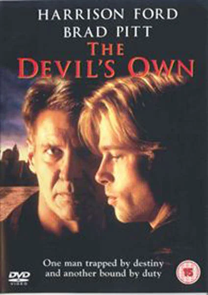 Devil's Own Bild 1