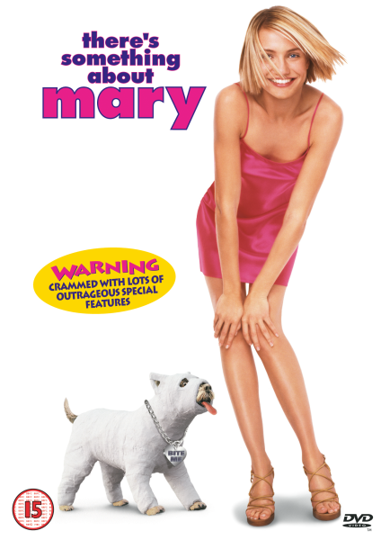 There's Something About Mary Bild 1