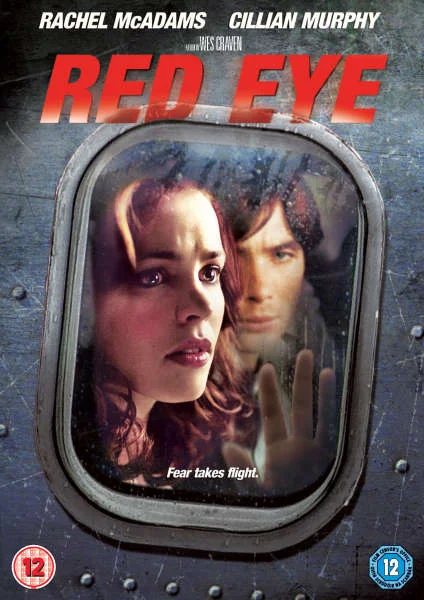 Red Eye Bild 1